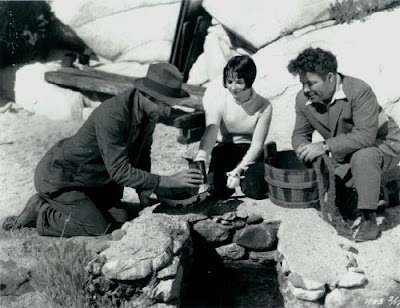 Im taking the rest of